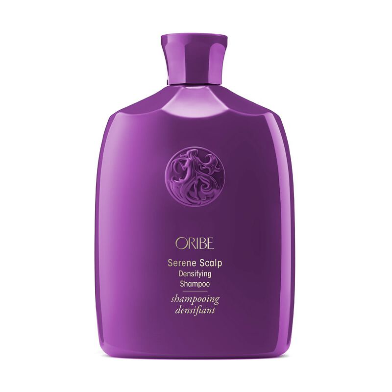 oribe serene scalp densifying