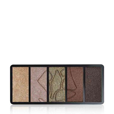 faces hypn se palette 17 bronze absolu