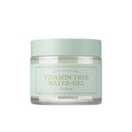 Vitamin Tree Water-Gel faces vitamin tree water gel