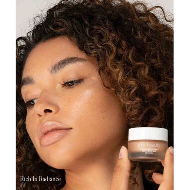 faces master radiance base