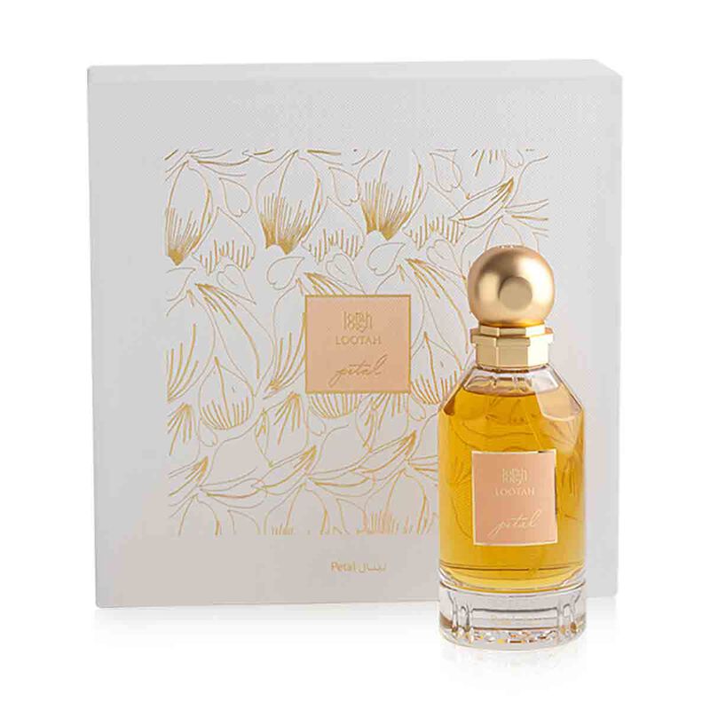 lootah petal eau de parfum 80ml