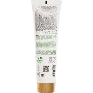 faces actyva nutrizione conditioner sn velian for dry hair