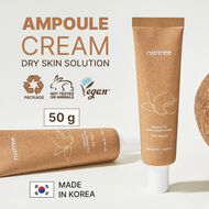 faces coconut oil rich intensive cream