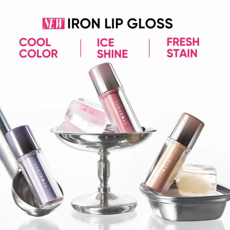 judydoll dual flash watery lip gloss 04