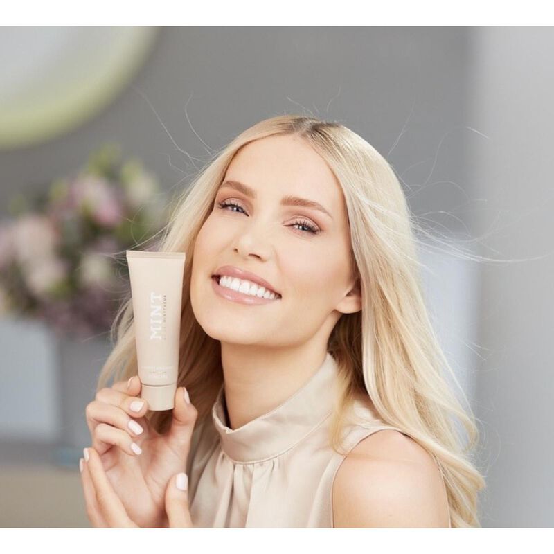 mint by dr. mintcheva gum care