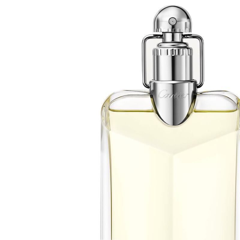 cartier declaration eau de toilette