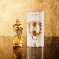 Gaultier Divine Perfume faces gaultier divine perfume