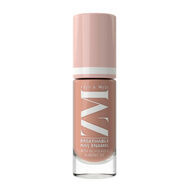 Breathable Nail Polish faces breathable nail polish