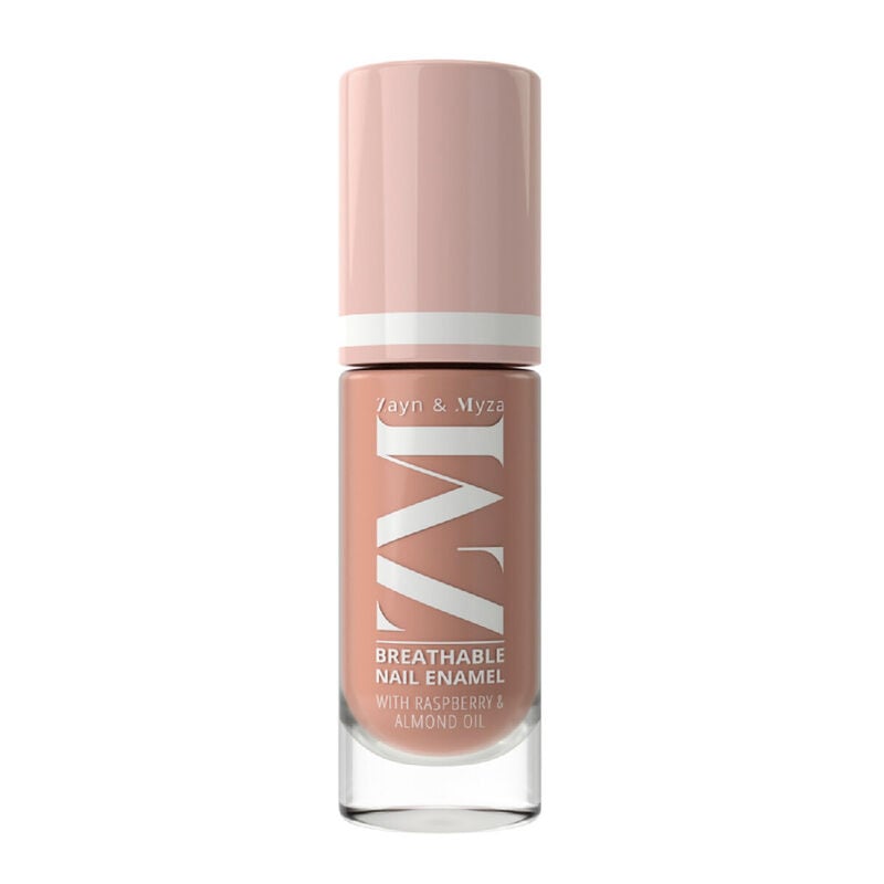 zayn and mayza breathable nail polish