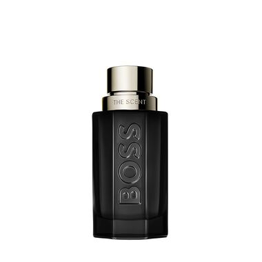 The Scent Magnetic faces the scent magnetic