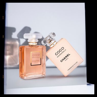 Mademoiselle مثبت العطر faces mademoiselle مثبت العطر