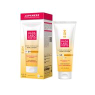 faces super moisturiser spf 50  fast absorbing