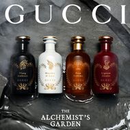 faces alchemist s garden lignum idealis