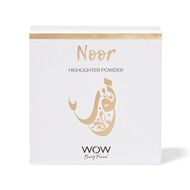 faces noor highlighter powder