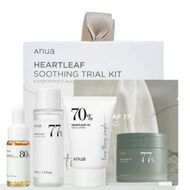 faces مجموعة هارتليف التجريبية المهدئة