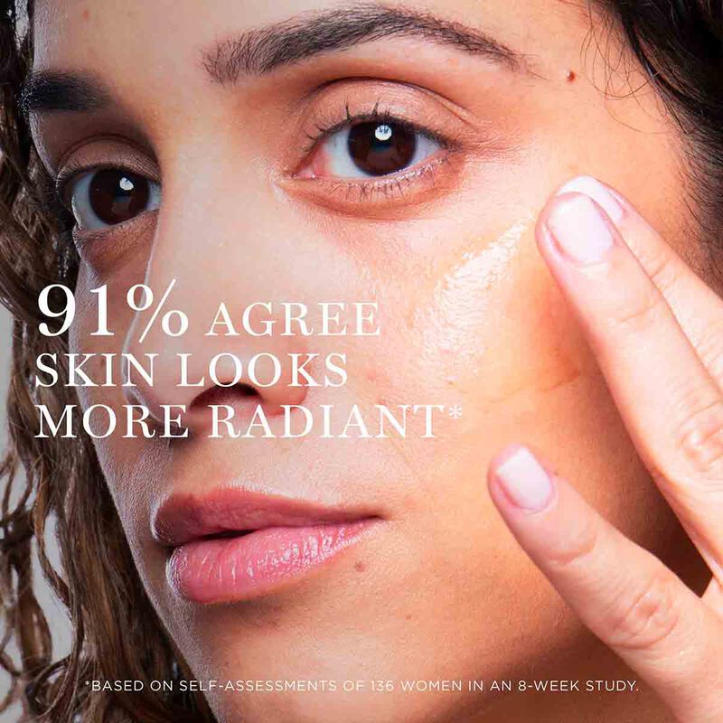 لانكوم سيروم أدفانسد جنيفيك لتجديد الشباب