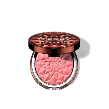 faces tea to tan powder