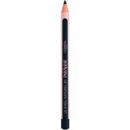 كحل بدرجة 101 ميدنايت بلاك faces كحل بدرجة 101 ميدنايت بلاك