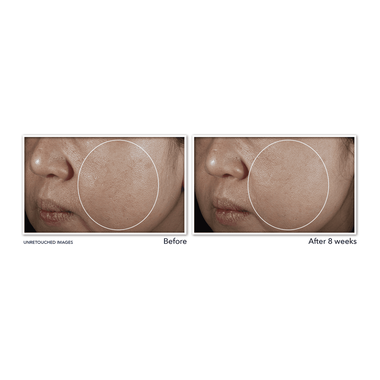 faces multi correxion even tone and lift night cream