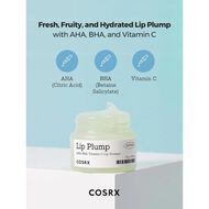 Refresh AHA BHA Vitamin C faces refresh aha bha vitamin c