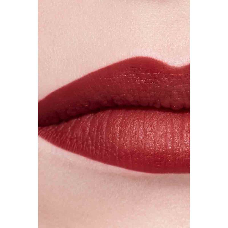 شانيل rouge allure velvet