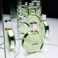 faces chance eau fra che