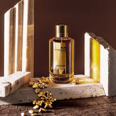 faces golden edition gold intensitive aoud