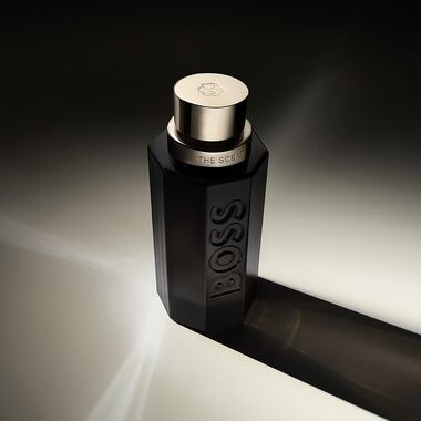 The Scent Magnetic faces the scent magnetic