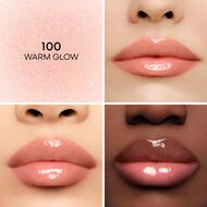 KissKiss Bee Glow Plump faces kisskiss bee glow plump