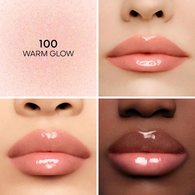 guerlain kisskiss bee glow plump