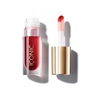 Lustre Lip Oil faces lustre lip oil