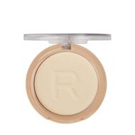 Reloaded Pressed Powder faces reloaded pressed powder
