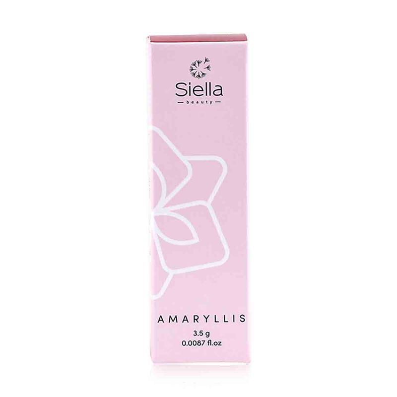siella beauty matte lipstick