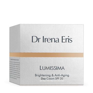 faces lumissima brightening and anti aging