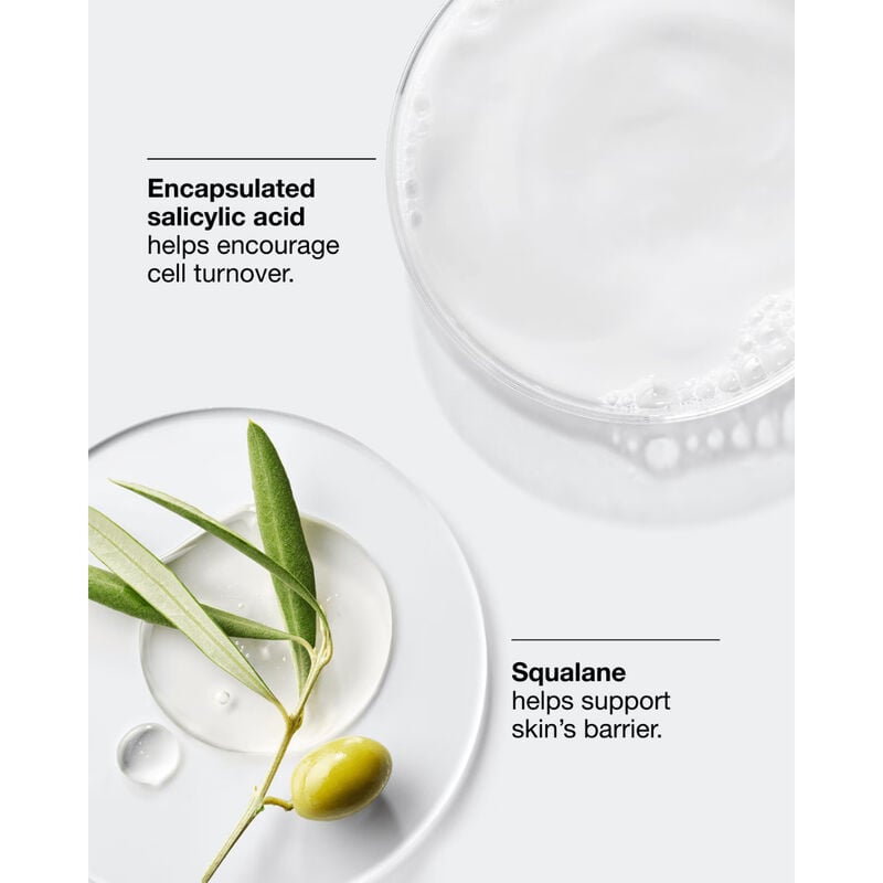 clinique turnaround&trade; overnight revitalizing moisturizer