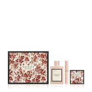 faces gucci bloom eau de parfum for her 100ml gift set