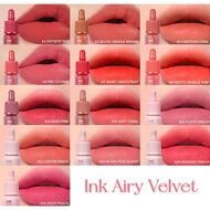 Ink Airy Velvet 023 In The Peachlight faces ink airy velvet 023 in the peachlight