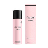 faces ginza perfumed deodorant 100ml