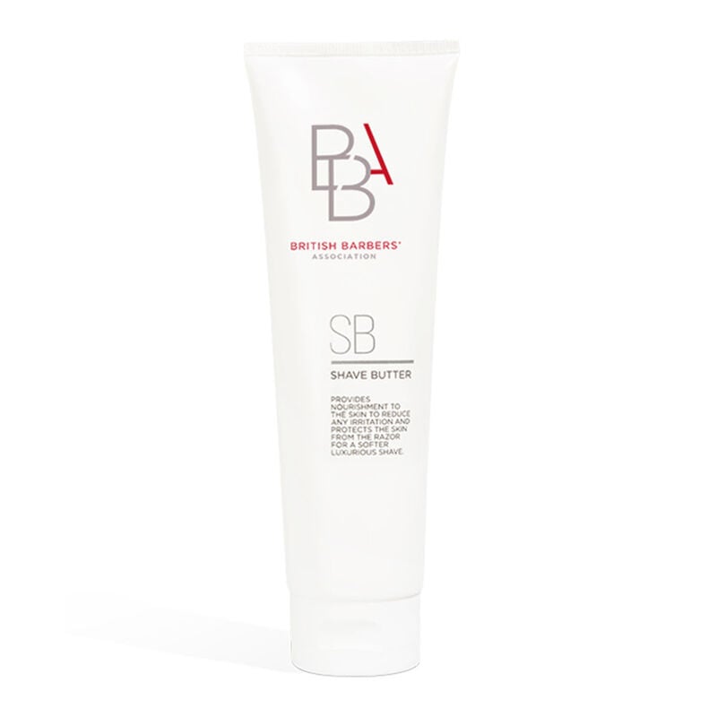 بريتش بربرز اسوسياشن زبدة للحلاقة 150مل