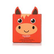 Henry Horse Body Wash Infused Buffer (Multi Use) faces henry horse body wash infused buffer multi use
