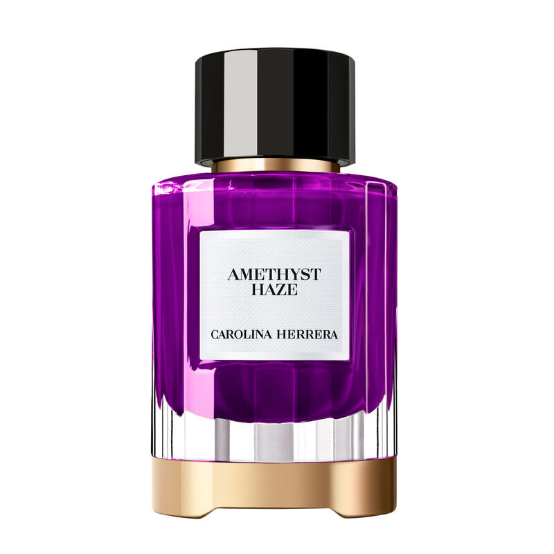 carolina herrera amethyst haze