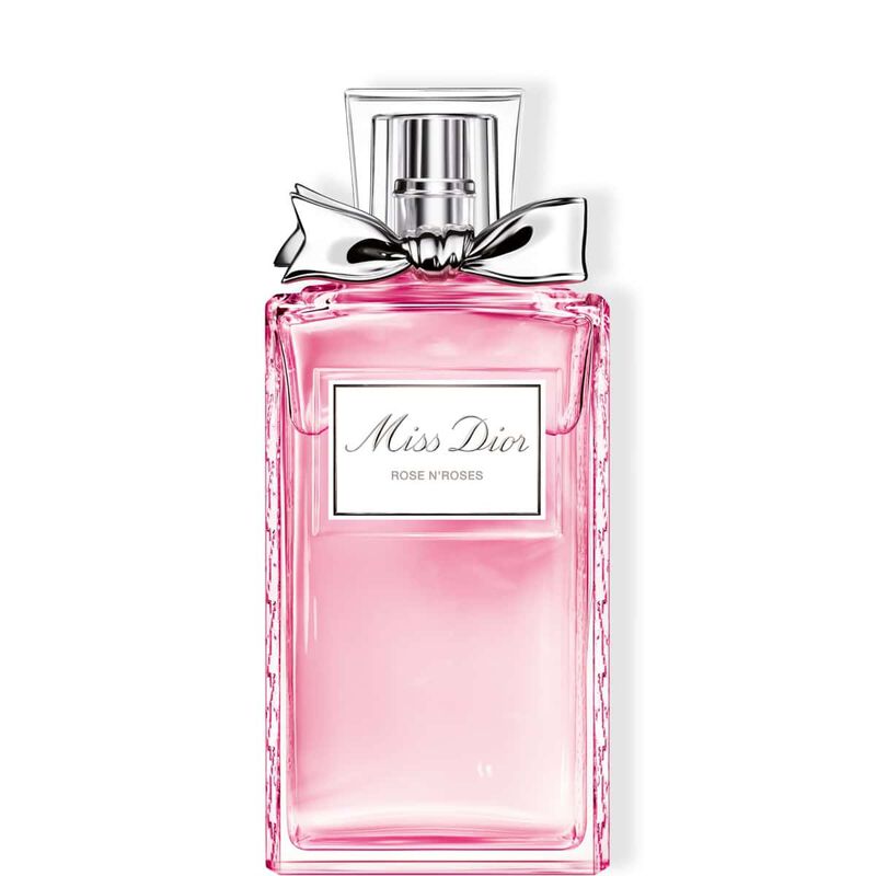 dior miss dior rose n'roses eau de toilette