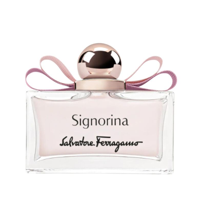 salvatore ferragamo signorina
