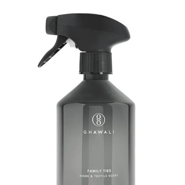 faces family ties home and textile scent