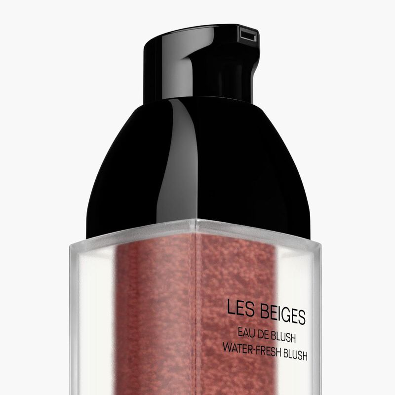 chanel les beiges