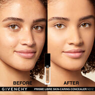 Prisme Libre Skin Caring Concealer faces prisme libre skin caring concealer