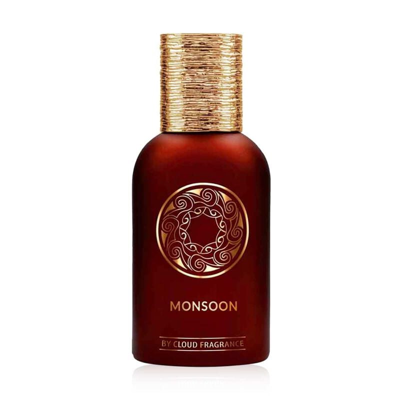 by cloud monsoon eau de parfum 50ml