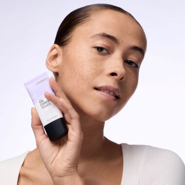 faces the mattifier oil control