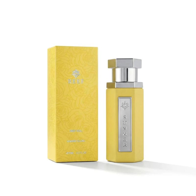 reef perfumes summer yellow roll
