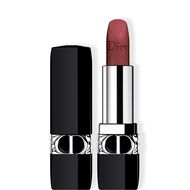 Rouge Dior Refillable Lipstick faces rouge dior refillable lipstick